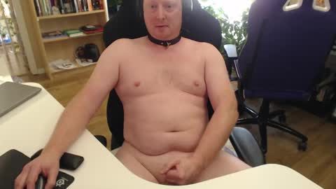 humancylonrelations online show from 05/10/26, 06:46