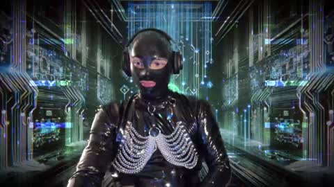 Snapshot of humandr0id chatting on 02/11/25, 07:44 Humandroid online show from 02/11/25, 07:44