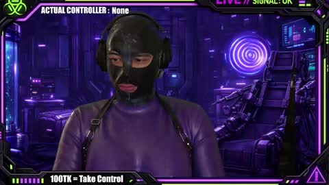 Snapshot of humandr0id chatting on 03/12/26, 07:42 Humandroid online show from 03/12/26, 07:42