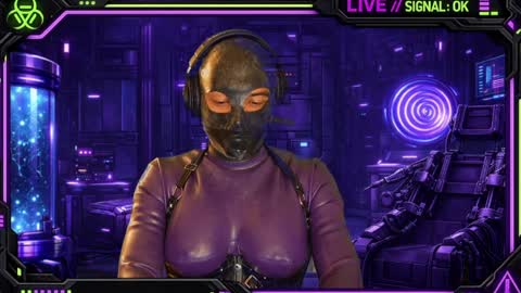 Snapshot of humandr0id chatting on 04/06/26, 05:03 Humandroid online show from 04/06/26, 05:03