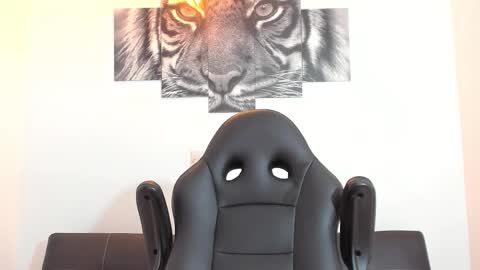 Snapshot of humber_eli chatting on 01/13/26, 12:54 Eli online show from 01/13/26, 12:54