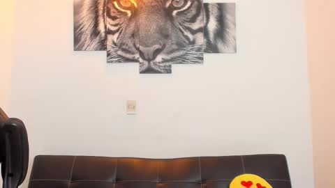 Snapshot of humber_eli chatting on 02/20/26, 02:30 Eli online show from 02/20/26, 02:30