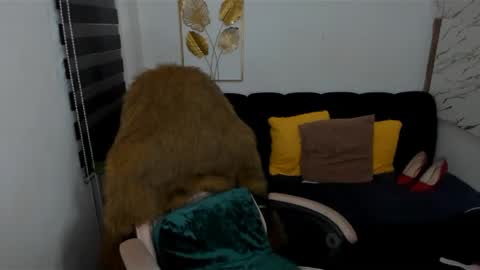 Snapshot of humprheylopez chatting on 03/09/26, 08:02 Humphrey Lopez online show from 03/09/26, 08:02