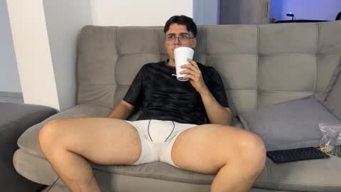 hun_damer online show from 09/11/25, 02:33