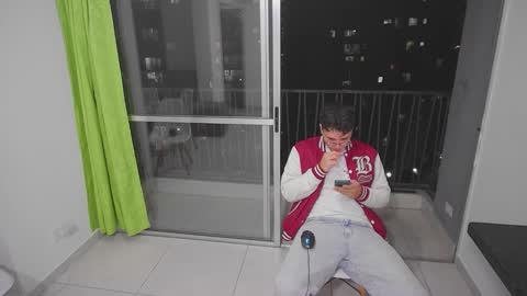 hun_damer online show from 09/27/25, 01:54