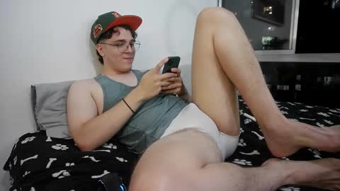 hun_damer online show from 10/09/25, 12:52