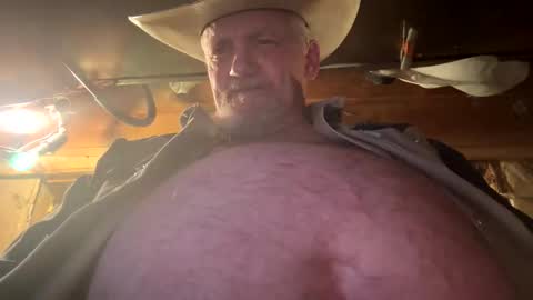 hung34u online show from 02/02/26, 12:26