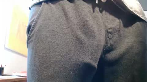 Big uncut cock dripping online show from 04/10/26, 08:24