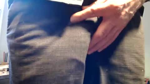 Big uncut cock dripping online show from 05/17/26, 09:11