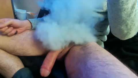 stevenishung online show from 01/05/25, 12:42