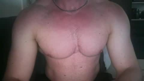 MuscleHungBrit online show from 06/27/26, 03:06
