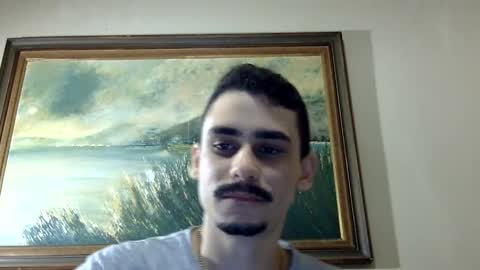 hungcaique online show from 05/26/26, 01:12