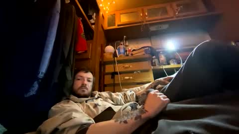 hungcocklg online show from 12/15/25, 01:21