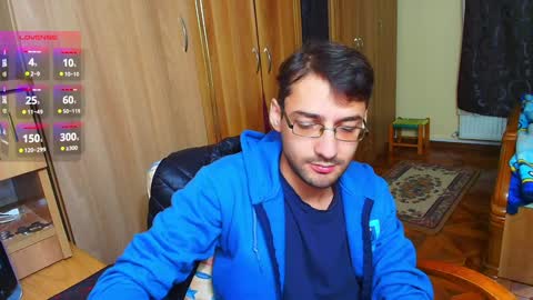 Eddy online show from 12/02/24, 04:20