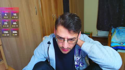 Eddy online show from 12/06/24, 02:38