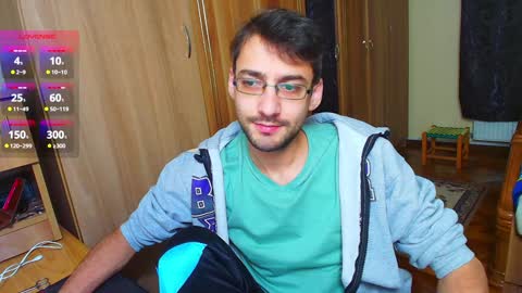 Eddy online show from 12/11/24, 06:20