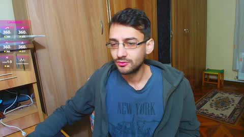 Eddy online show from 12/21/24, 01:47