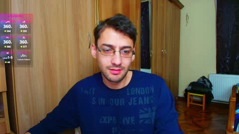 Eddy online show from 01/15/25, 06:29