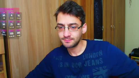 Eddy online show from 01/15/25, 09:30