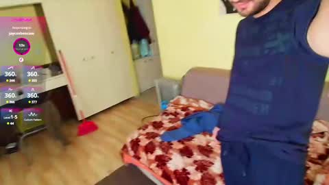 Eddy online show from 02/22/25, 07:45