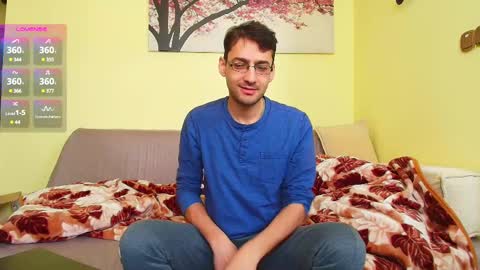 Eddy online show from 02/26/25, 01:19