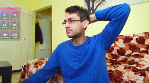 Eddy online show from 02/27/25, 08:50