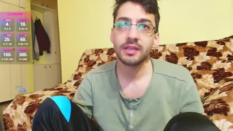 Eddy online show from 03/09/25, 09:57