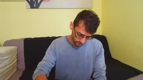 Eddy online show from 10/09/25, 12:25