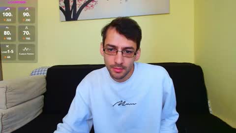 Eddy online show from 11/24/25, 08:58