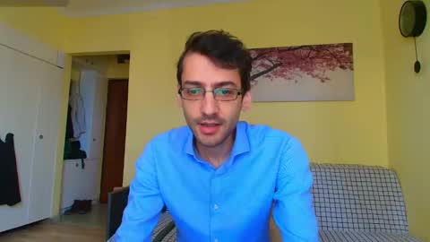 Eddy online show from 12/05/25, 08:45