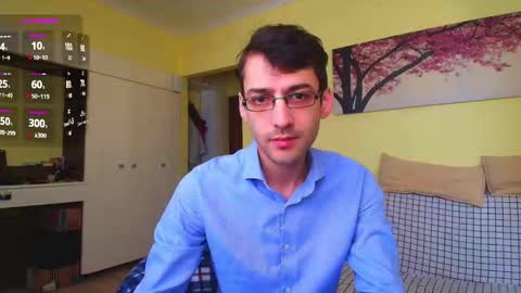 Snapshot of hungeddy chatting on 03/21/26, 10:09 Eddy online show from 03/21/26, 10:09