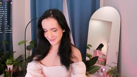 Kitty online show from 11/19/25, 06:57