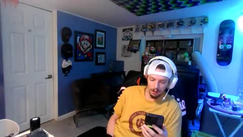 Snapshot of hungtxcock92 chatting on 01/08/26, 12:40 hungtxcock92 online show from 01/08/26, 12:40