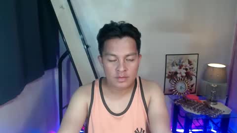 Snapshot of hunk_danny chatting on 03/01/25, 12:56 hunk_danny online show from 03/01/25, 12:56