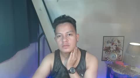 Snapshot of hunk_danny chatting on 03/03/25, 06:26 hunk_danny online show from 03/03/25, 06:26