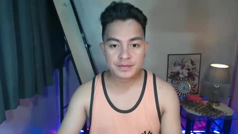 Snapshot of hunk_danny chatting on 03/04/25, 10:35 hunk_danny online show from 03/04/25, 10:35
