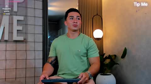 hunk_ryan online show from 01/20/25, 01:18