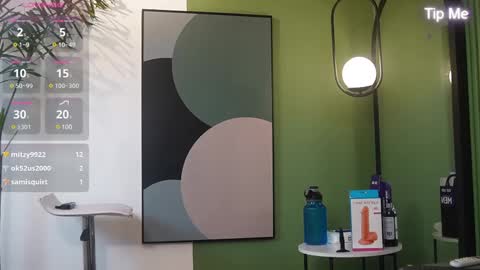 hunk_ryan online show from 02/12/25, 03:38