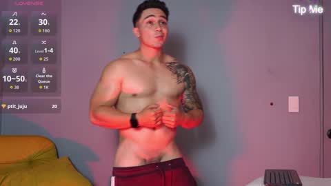 hunk_ryan online show from 09/27/25, 10:04