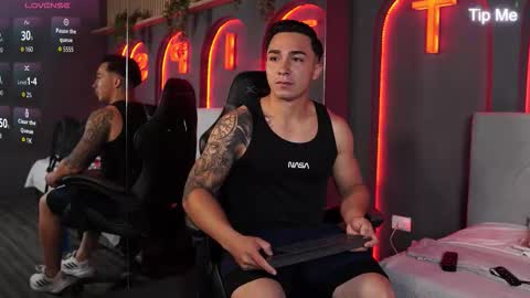 hunk_ryan online show from 12/18/25, 02:01