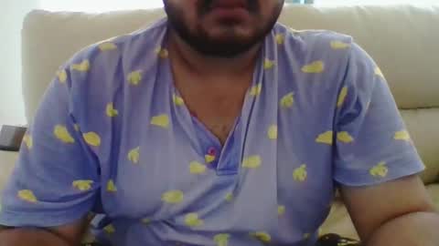 chubbyBubby online show from 04/22/26, 06:05