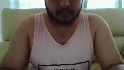 Snapshot of hunkchubby chatting on 04/27/26, 07:06 chubbyBubby online show from 04/27/26, 07:06