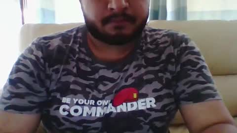 Snapshot of hunkchubby chatting on 05/20/26, 06:30 chubbyBubby online show from 05/20/26, 06:30