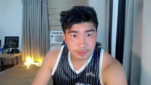 Snapshot of hunkfireman chatting on 02/27/26, 11:38 ADAM online show from 02/27/26, 11:38