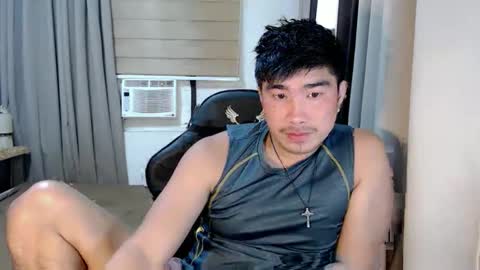 Snapshot of hunkfireman chatting on 03/02/26, 11:11 ADAM online show from 03/02/26, 11:11