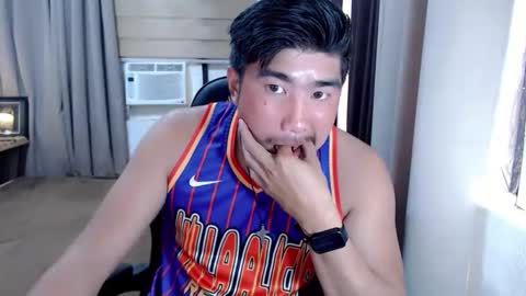 Snapshot of hunkfireman chatting on 03/12/26, 01:01 ADAM online show from 03/12/26, 01:01