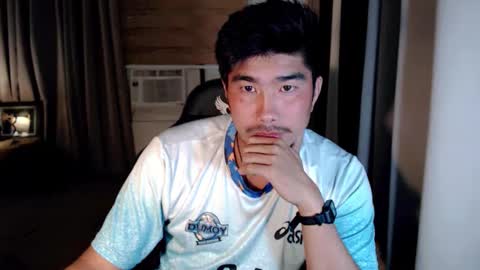 Snapshot of hunkfireman chatting on 03/14/26, 01:38 ADAM online show from 03/14/26, 01:38