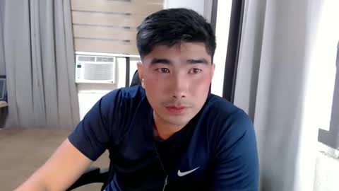 Snapshot of hunkfireman chatting on 03/17/26, 11:08 ADAM online show from 03/17/26, 11:08