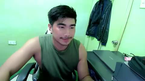 ADAM online show from 05/13/26, 11:33