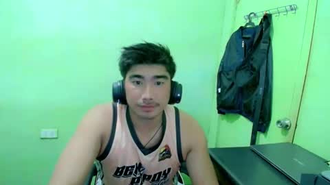 ADAM online show from 05/31/26, 11:50